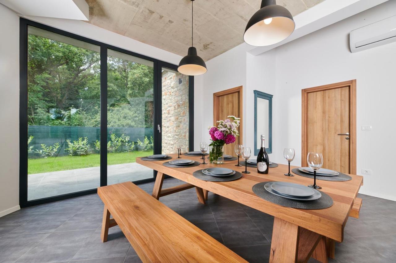 Unique Design Doris Villa