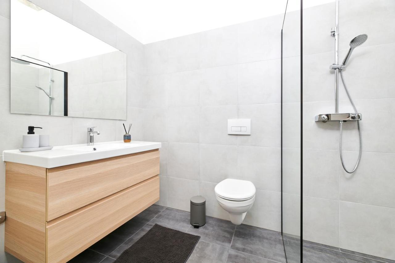 Unique Design Doris Villa Umag
