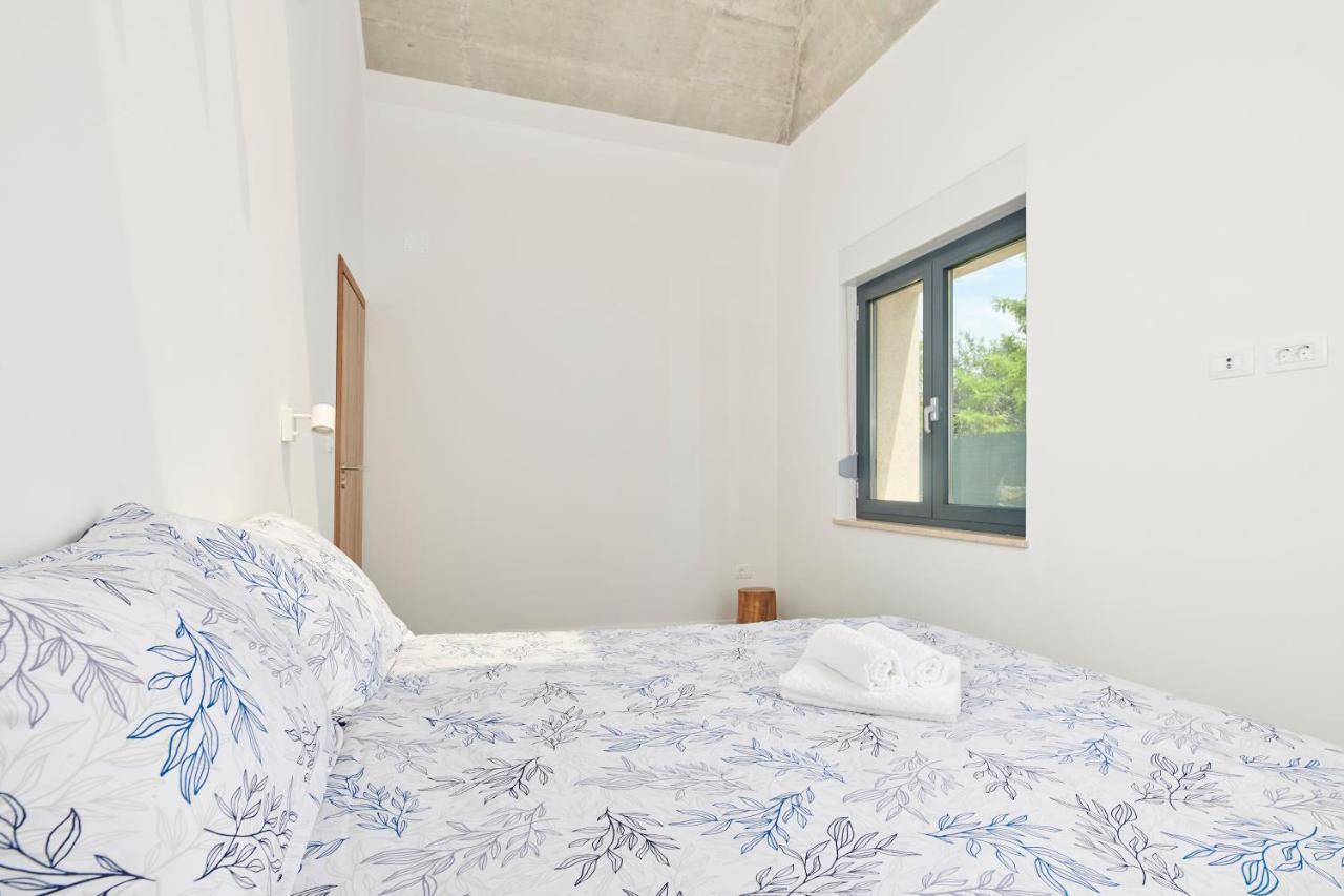 Unique Design Doris Villa Umag