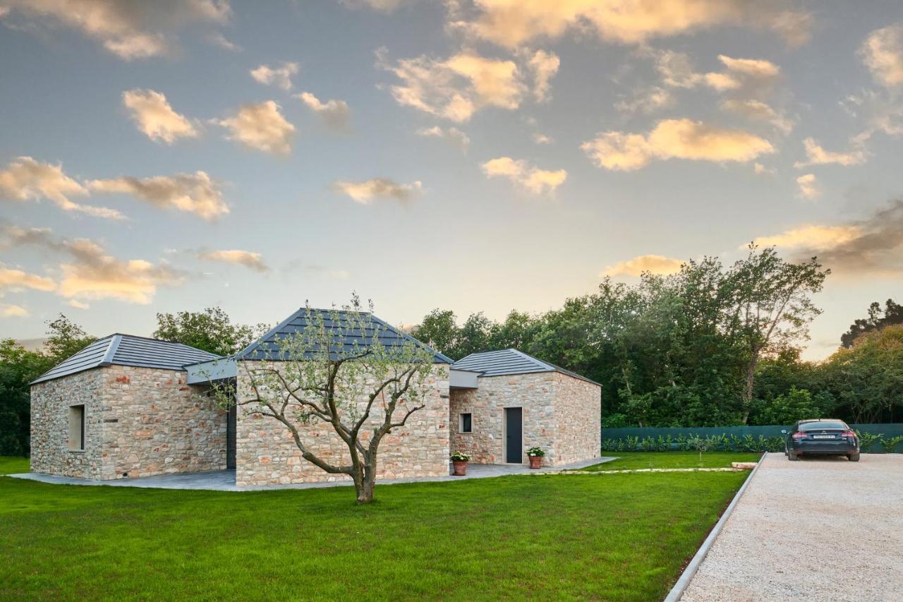Unique Design Doris Villa