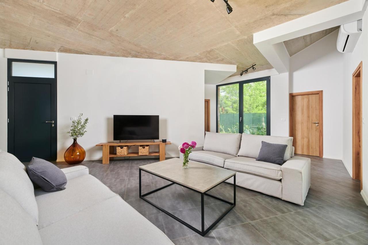Unique Design Doris Villa Umag