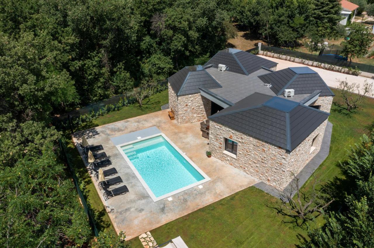 Unique Design Doris Villa *