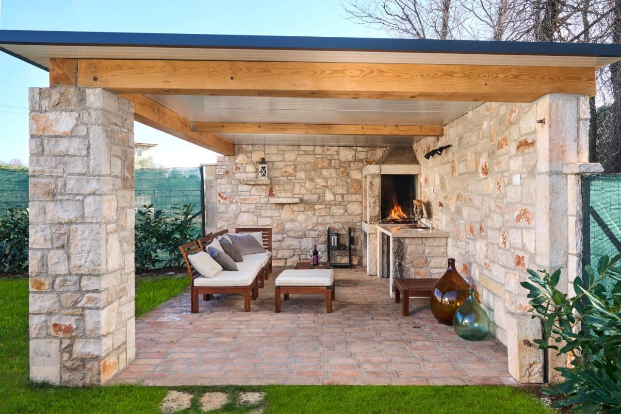 Unique Design Doris Villa