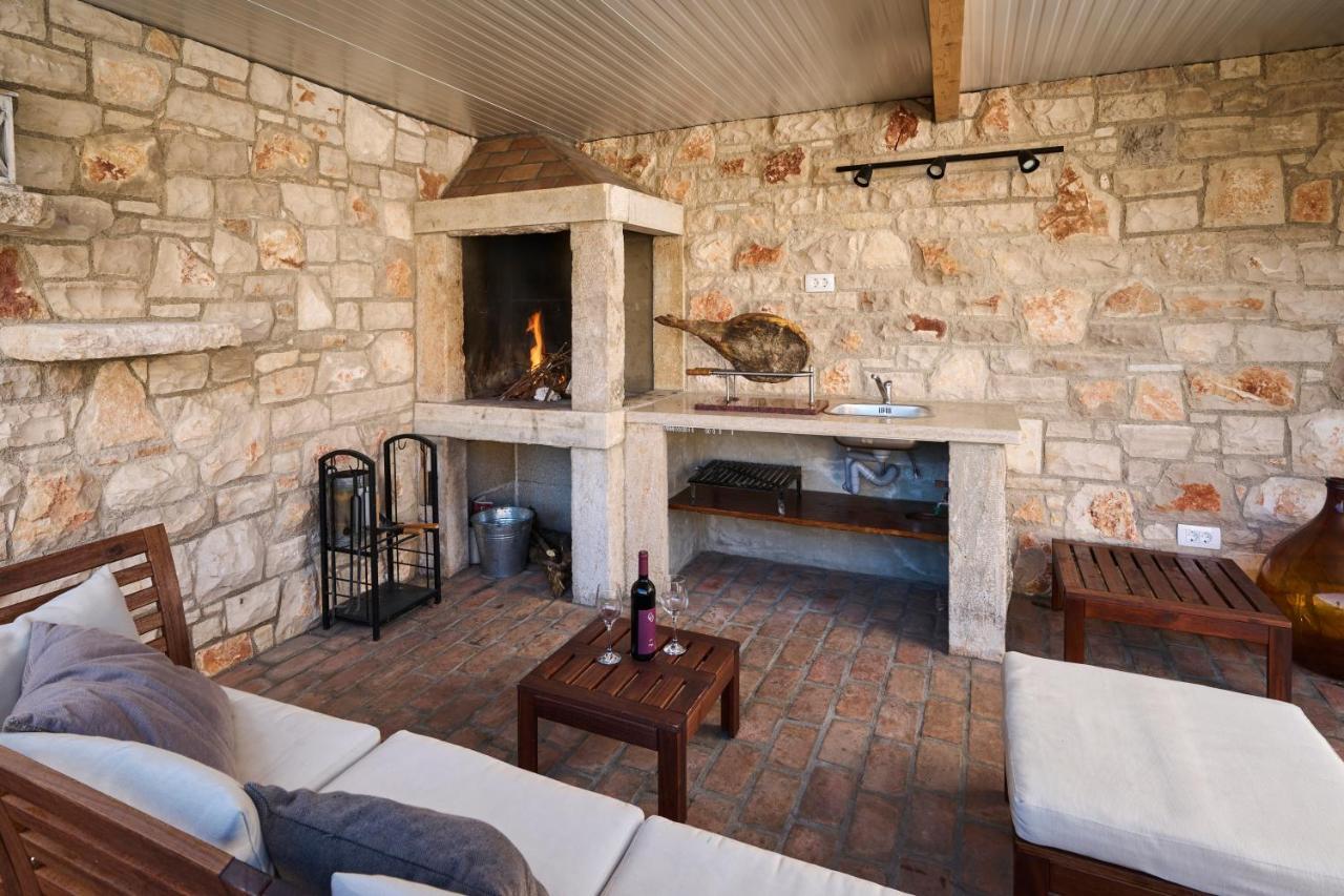 Unique Design Doris Villa